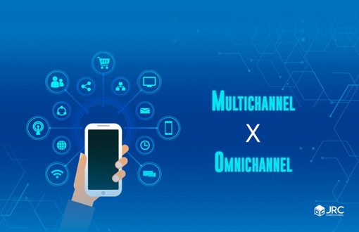 4 motivos para adotar o Omnichannel na sua empresa!